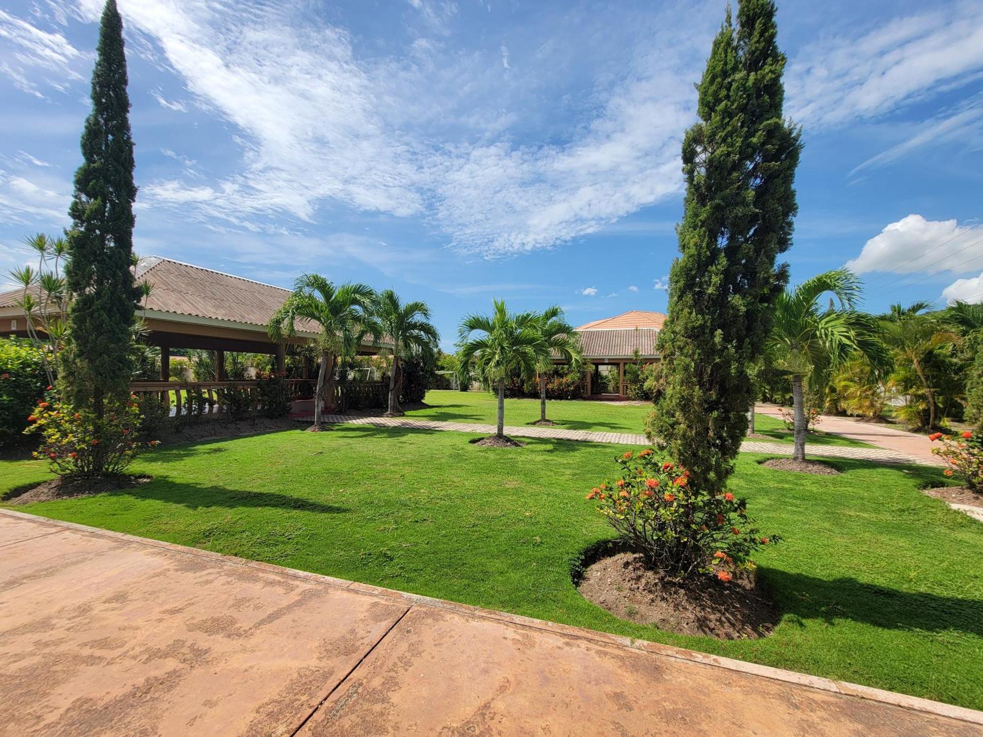 Comfortable Strategic Lodging Quarters Spanish Town Εξωτερικό φωτογραφία