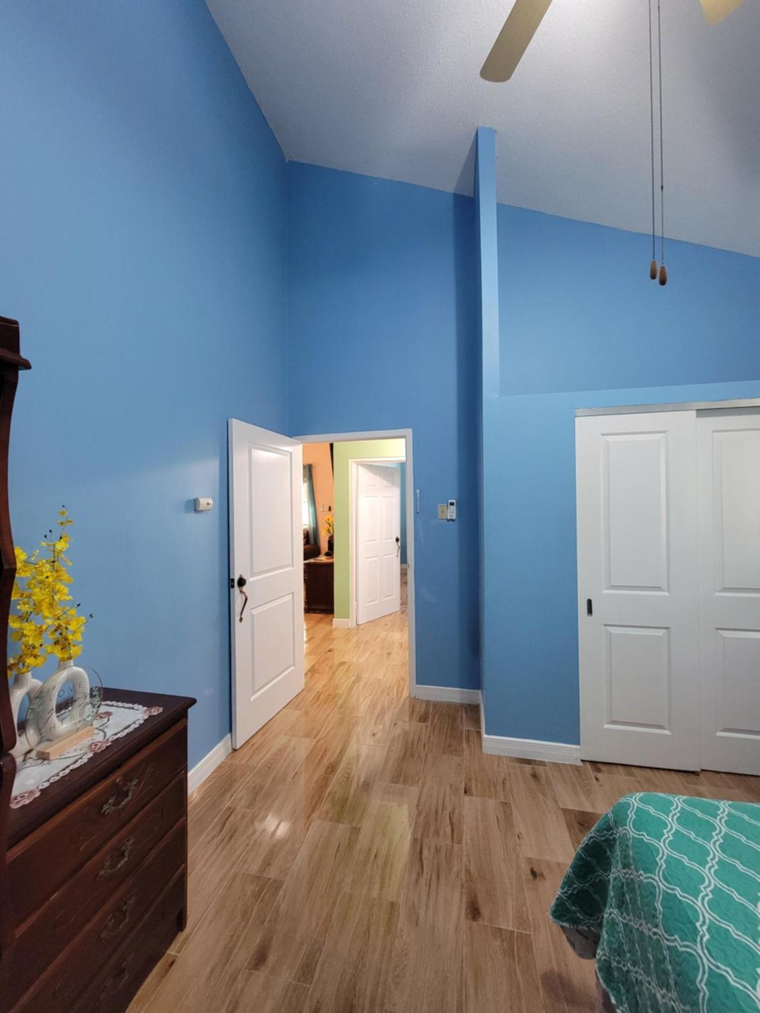 Comfortable Strategic Lodging Quarters Spanish Town Εξωτερικό φωτογραφία