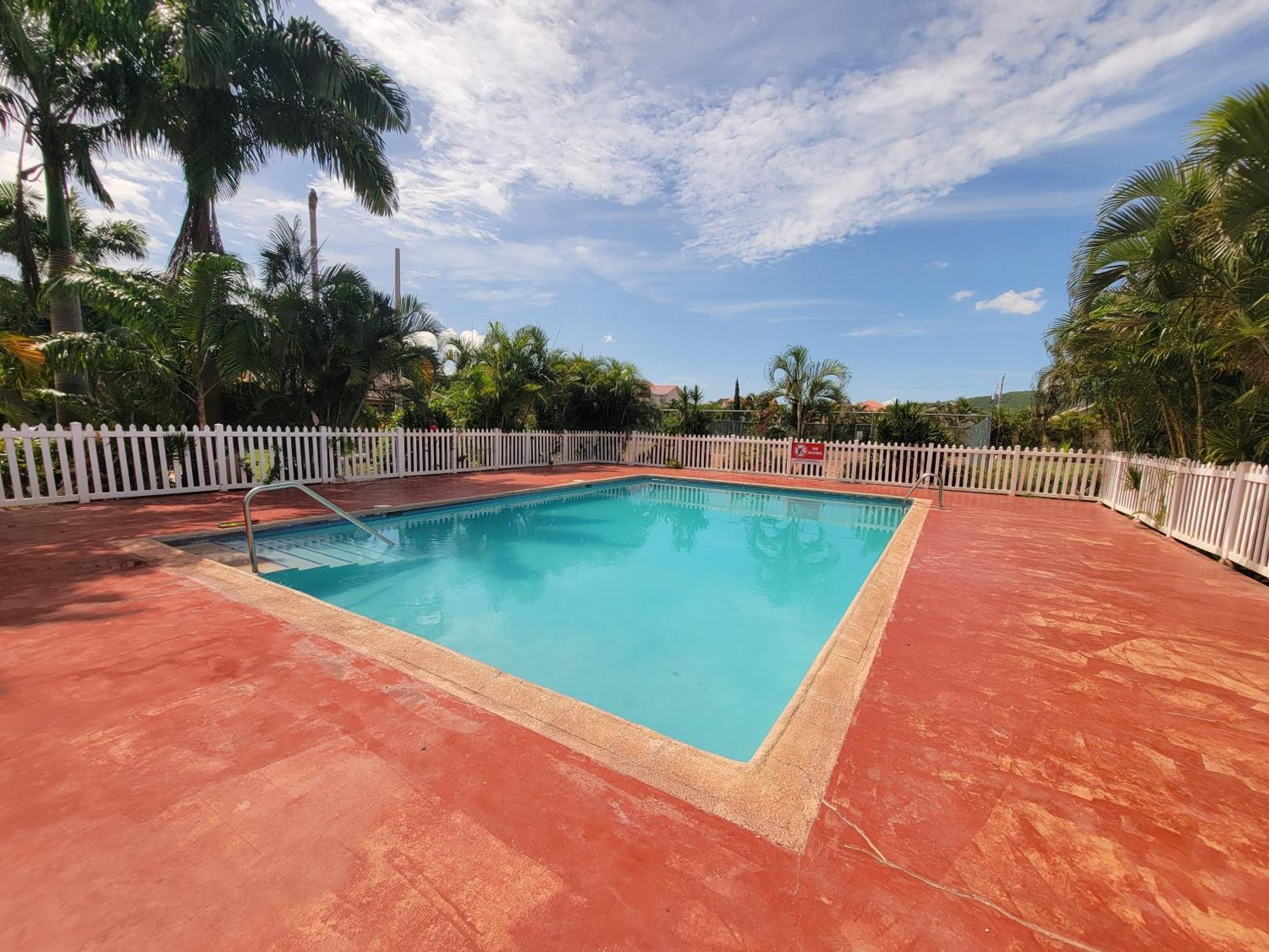 Comfortable Strategic Lodging Quarters Spanish Town Εξωτερικό φωτογραφία