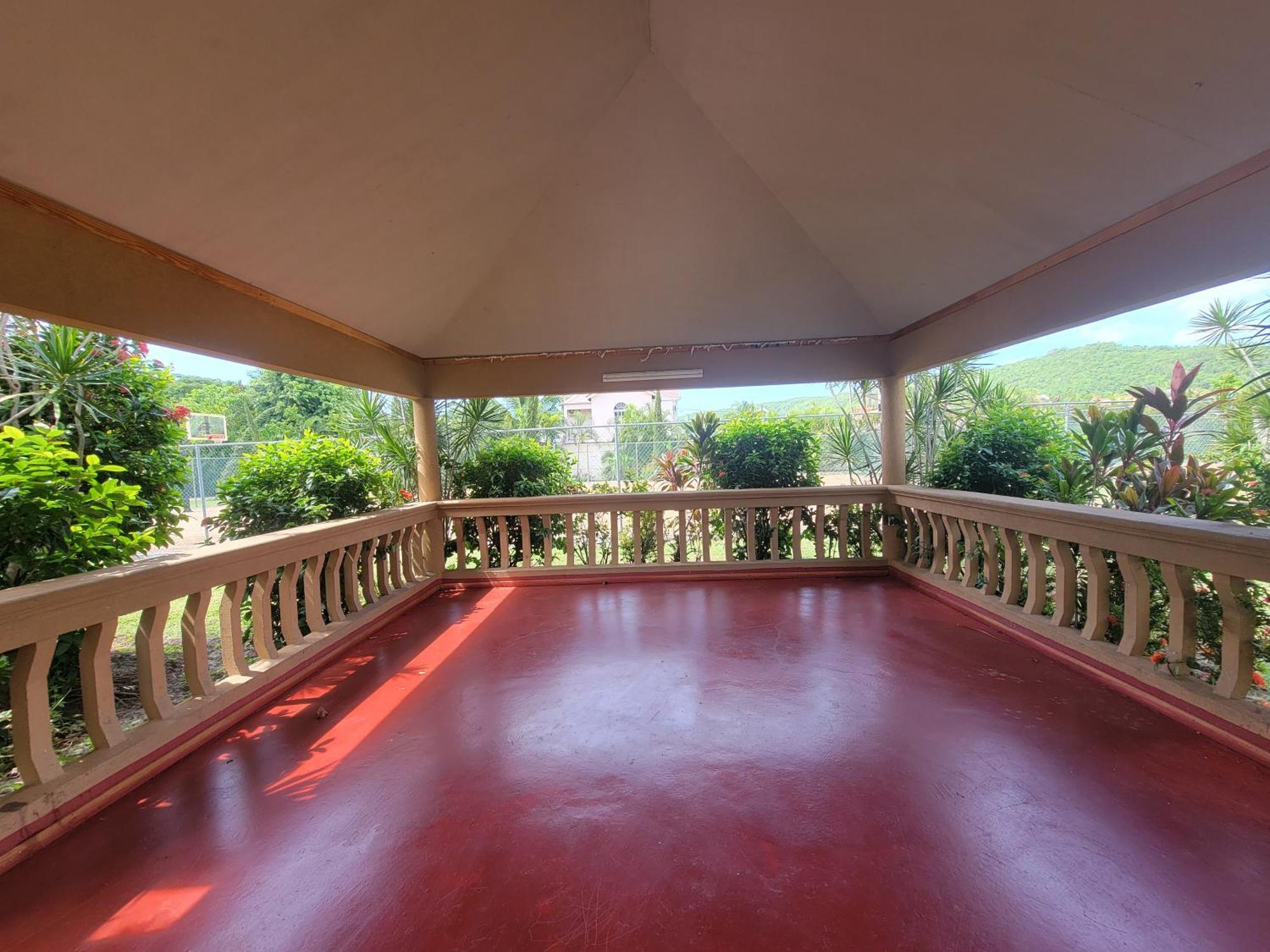 Comfortable Strategic Lodging Quarters Spanish Town Εξωτερικό φωτογραφία