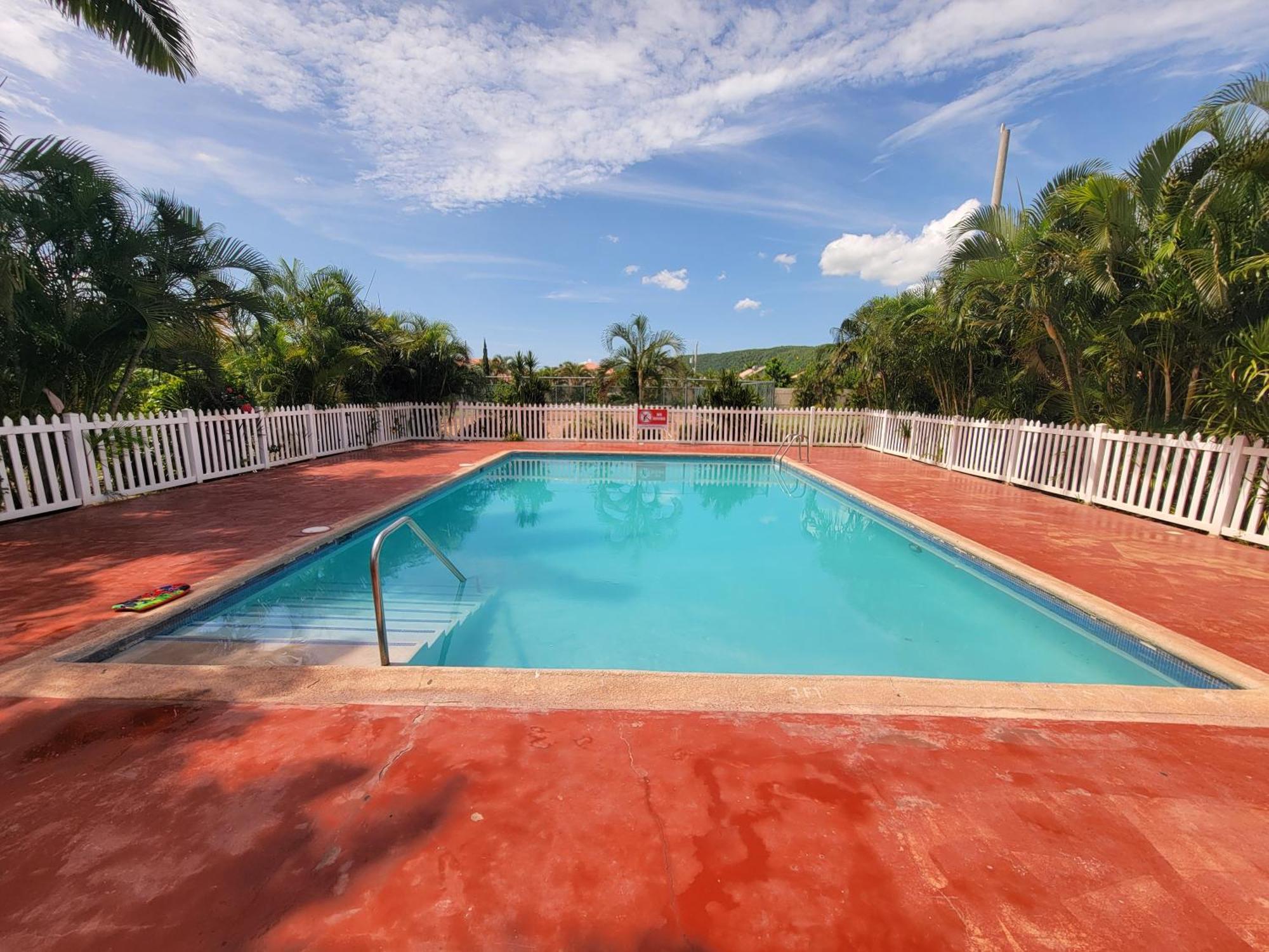Comfortable Strategic Lodging Quarters Spanish Town Εξωτερικό φωτογραφία