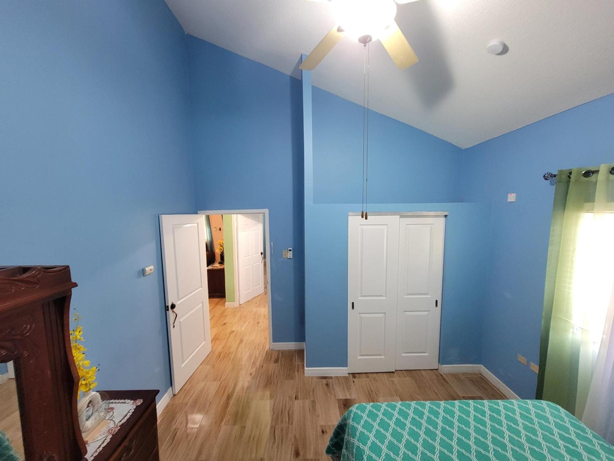 Comfortable Strategic Lodging Quarters Spanish Town Εξωτερικό φωτογραφία